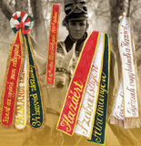 48-as zászló szalagok