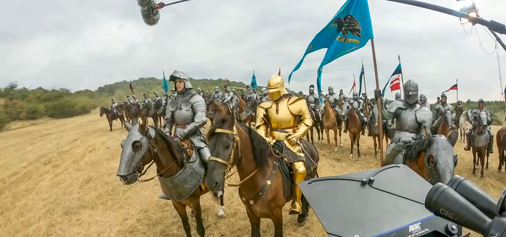Hunyadi film zszlk