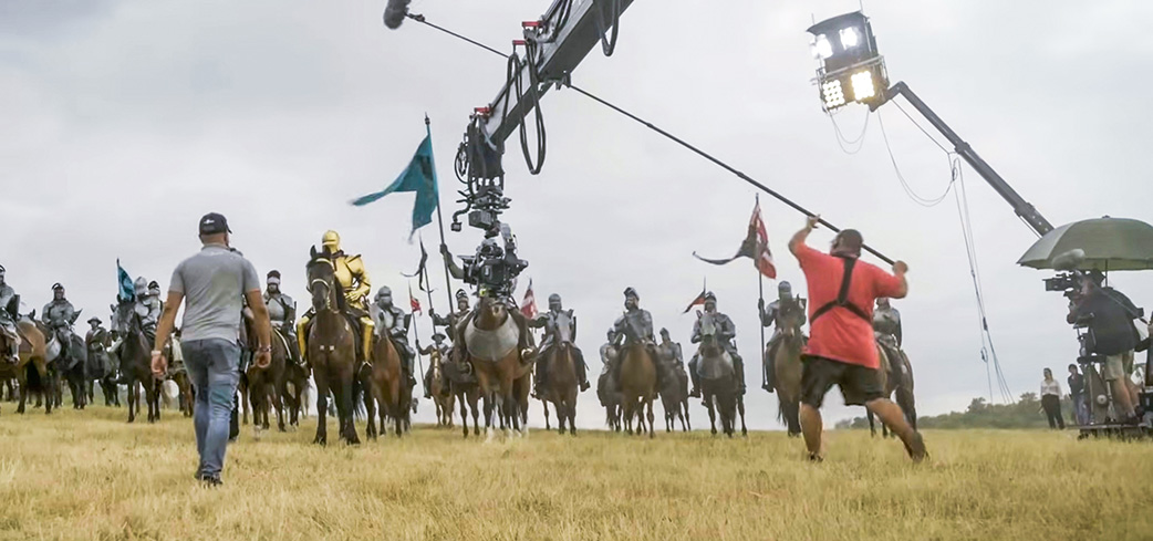 Hunyadi film zszlk