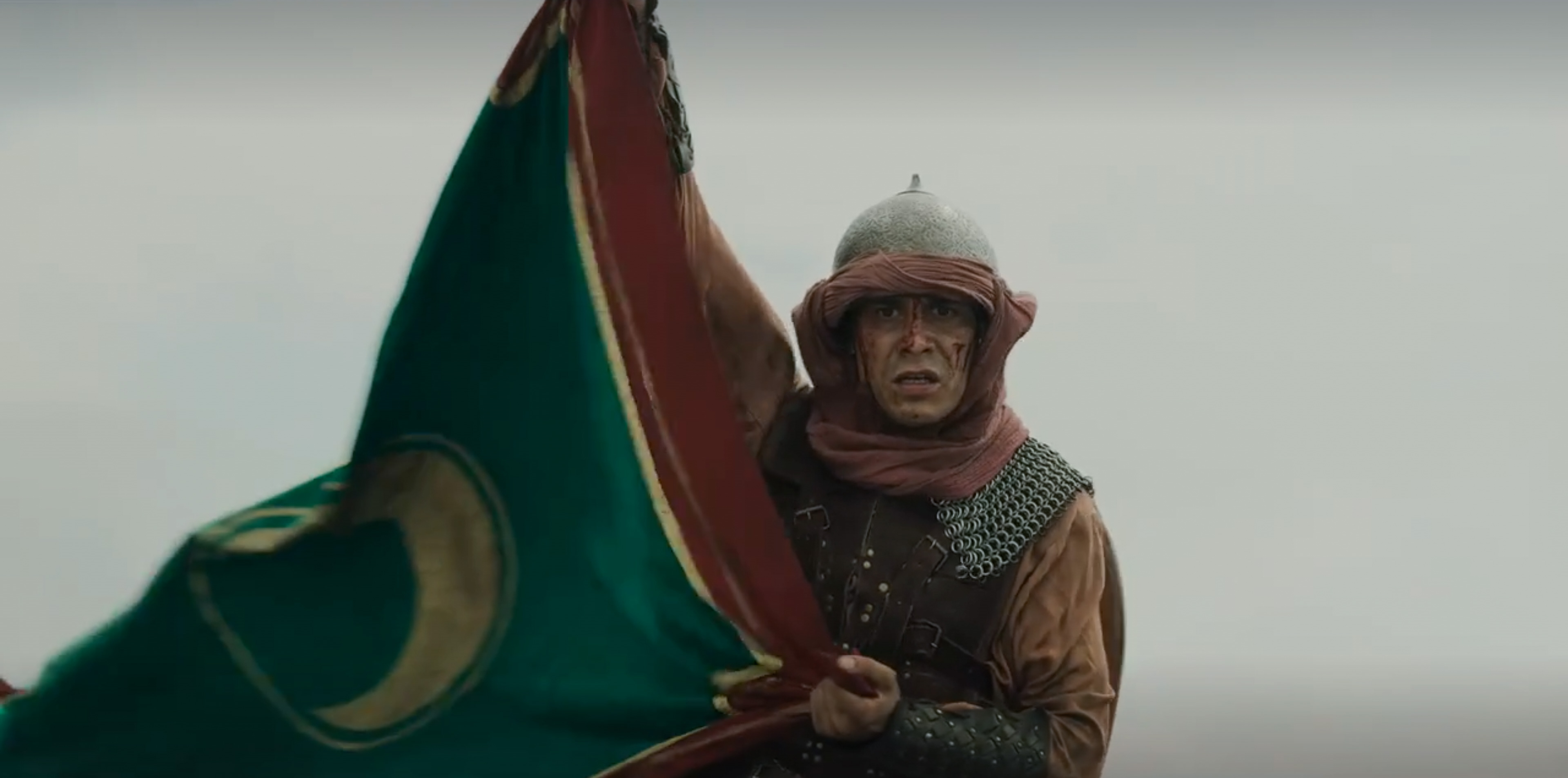 Hunyadi film zszl kszts